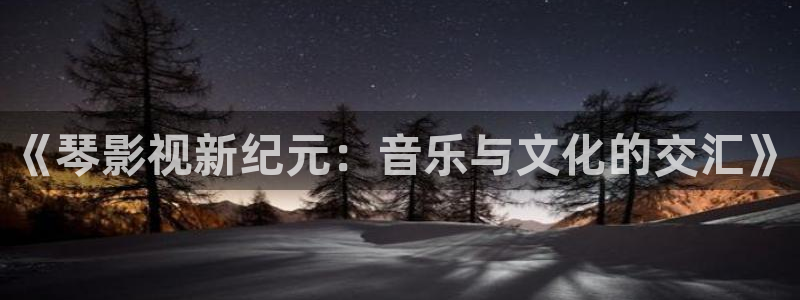 黃色麻豆電影：《琴影視新紀元：音樂與文化的交匯》