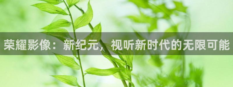 麻豆91高清：榮耀影像：新紀元，視聽新時代的無限可能